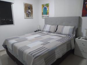 VISTA CARIBE- apartamento piso 25, marbella