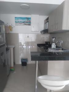 VISTA CARIBE- apartamento piso 25, marbella