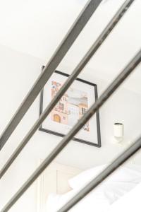 Zichy Courtyard Loft B Comfy Stay with AC