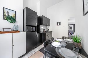 Zichy Courtyard Loft B Comfy Stay with AC