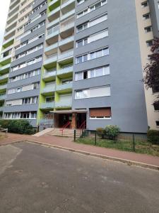 Appartements Beautiful & cosy 3 bedrooms full accommodation : photos des chambres