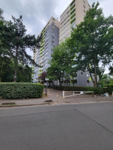 Appartements Beautiful & cosy 3 bedrooms full accommodation : Appartement 3 Chambres