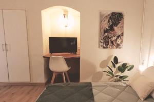 ORIGEN Centro Monoambiente