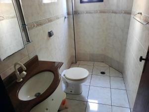 Apartamento Suzana massot