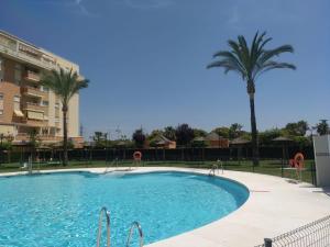 Paraiso alquiler vacacional