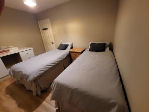 Holiday cottage Wexford, Riverchapel Gorey