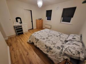 Holiday cottage Wexford, Riverchapel Gorey