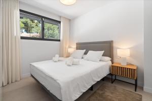 Evergreen Golf near the Sea