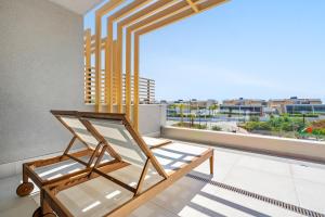 Evergreen Golf near the Sea