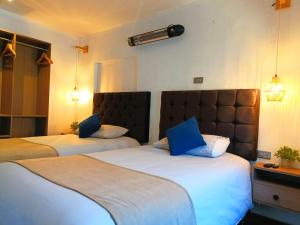 Apartamento Céntrico