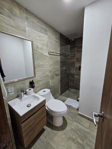 Apto acogedor en Laureles el mejor barrio de Medellín 101 zona tranquila y cerca a todo