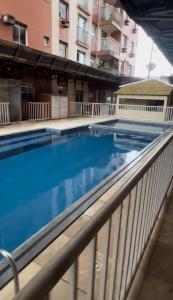 COP 30 Condomínio Ville Ametista