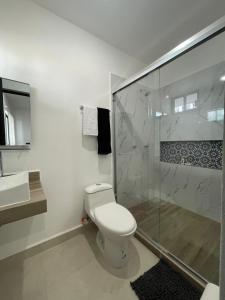 Departamento en playa cerritos