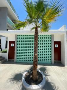 Departamento en playa cerritos