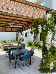 Departamento en playa cerritos