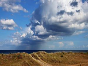 5 person holiday home in Væggerløse-By Traum