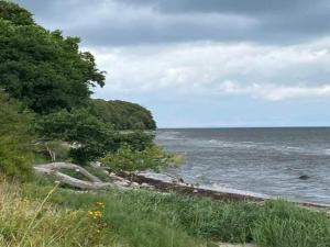 5 person holiday home in Væggerløse-By Traum