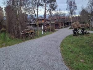 8 person holiday home in Dannemare-By Traum