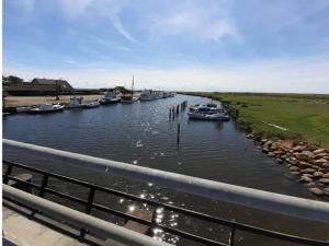 8 person holiday home in Dannemare-By Traum