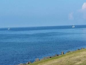 8 person holiday home in Dannemare-By Traum