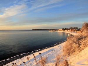 6 person holiday home in Rødvig Stevns-By Traum