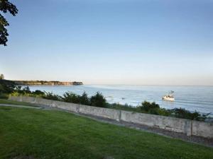 6 person holiday home in Rødvig Stevns-By Traum