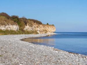 6 person holiday home in Rødvig Stevns-By Traum