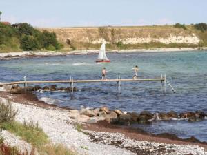 6 person holiday home in Rødvig Stevns-By Traum