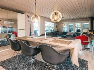 7 person holiday home in Blokhus