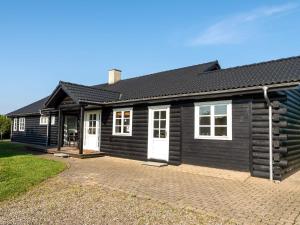 Luxury Lodge with Limfjord View - By Traum Ferienwohnungen