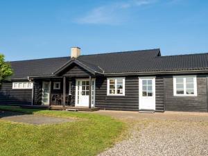 Luxury Lodge with Limfjord View - By Traum Ferienwohnungen