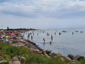 4 person holiday home in Karrebaeksminde