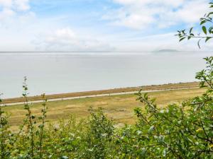 8 person holiday home in Ebeltoft-By Traum