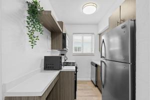 Harding Apartments by Andes STR