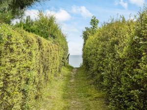 8 person holiday home in Ebeltoft-By Traum