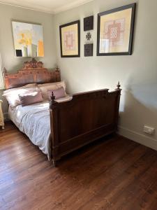 Centrally Located Boutique Townhouse