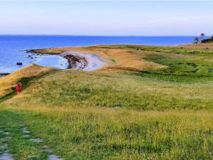 4 person holiday home in Grevinge-By Traum