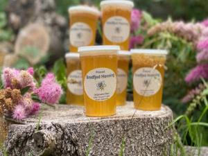 8 person holiday home in Rødby-By Traum