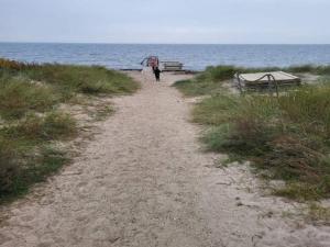 8 person holiday home in Rødby-By Traum