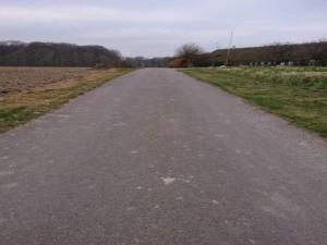 4 person holiday home in Væggerløse-By Traum