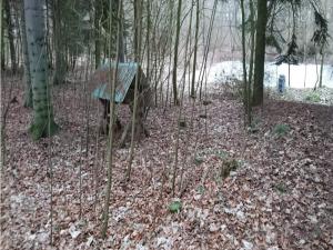 4 person holiday home in Væggerløse-By Traum