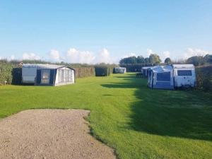 4 person holiday home in Væggerløse-By Traum