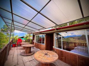 Cabaña Mirador Cafetero