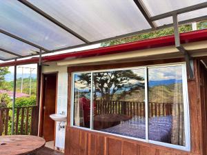 Cabaña Mirador Cafetero