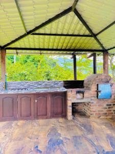 Cabaña Mirador Cafetero