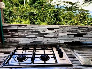 Cabaña Mirador Cafetero