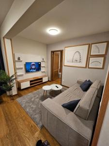 Stamenkovic - Zlatibor