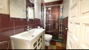 Calpe chalet privado 7 min de la playa piscina wifi parking aire barbacoa grupos