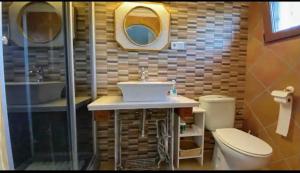 Calpe chalet privado 7 min de la playa piscina wifi parking aire barbacoa grupos