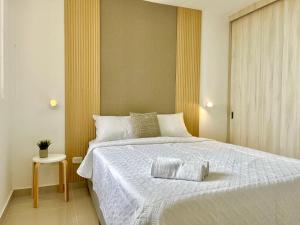 Relax with a views, massage chairs and coffee station